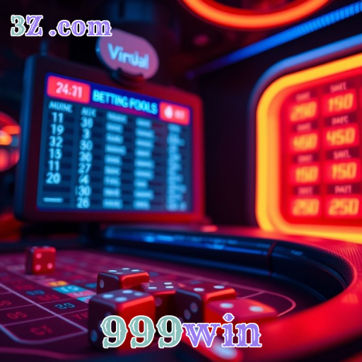 Atrações Imperdíveis da Seção Esporte do 999win