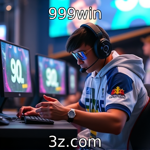 Análise do crescimento do eSports ao longo dos anos