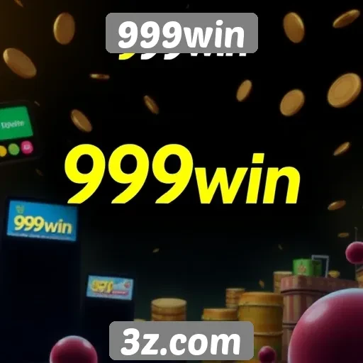 Últimas atualizações e novidades do 999win