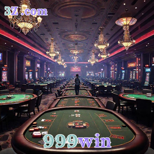 Slots Incríveis no 999win: Diversão Sem Limites